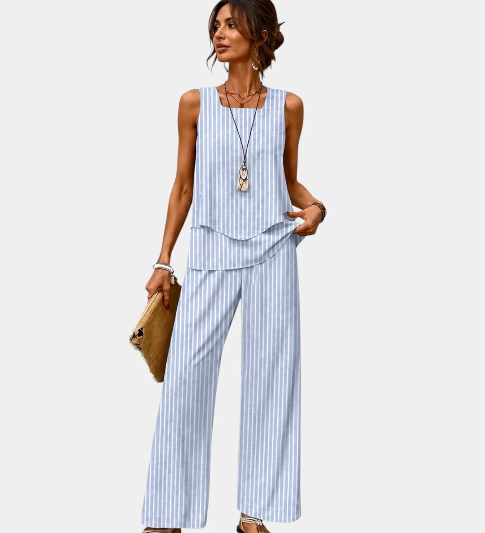 Micheline | Elegant Everyday Set