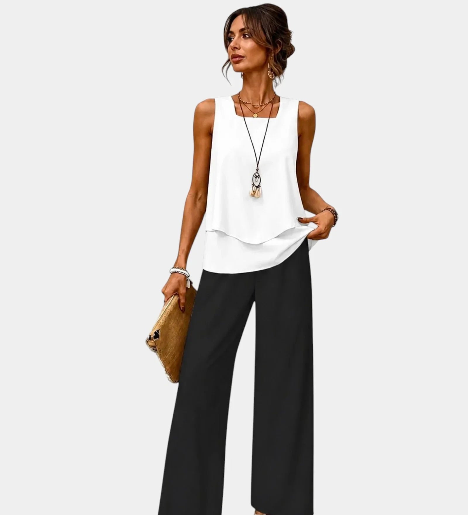 Micheline | Elegant Everyday Set