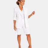 Nivelle | Blazer and Short Set