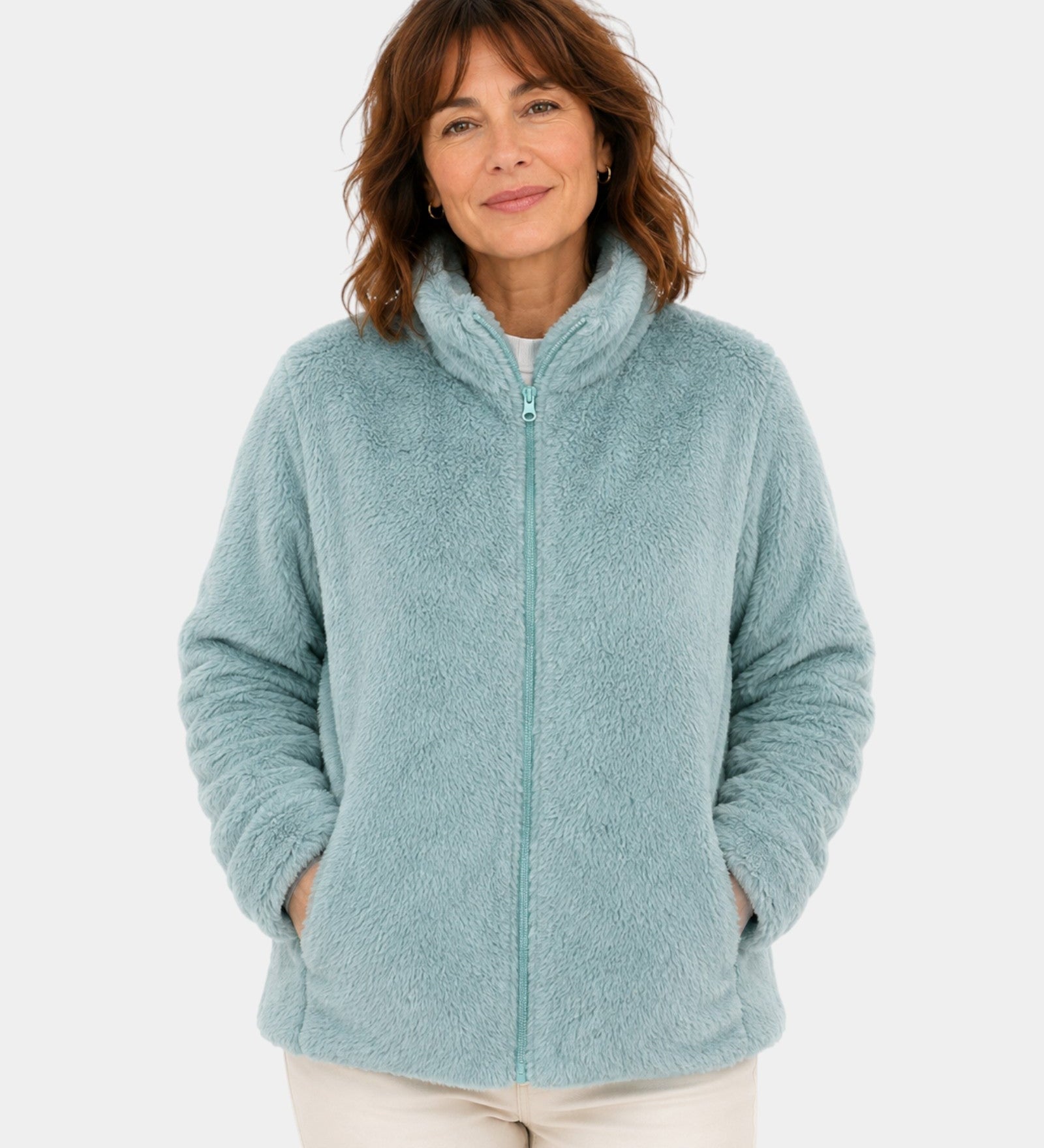 Iléanne | Comfortable Coat