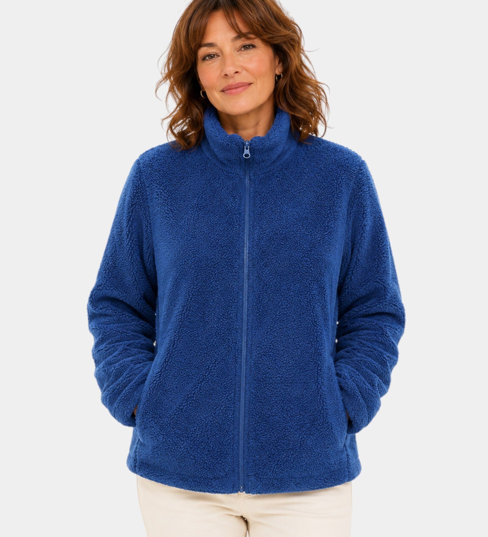 Iléanne | Comfortable Coat
