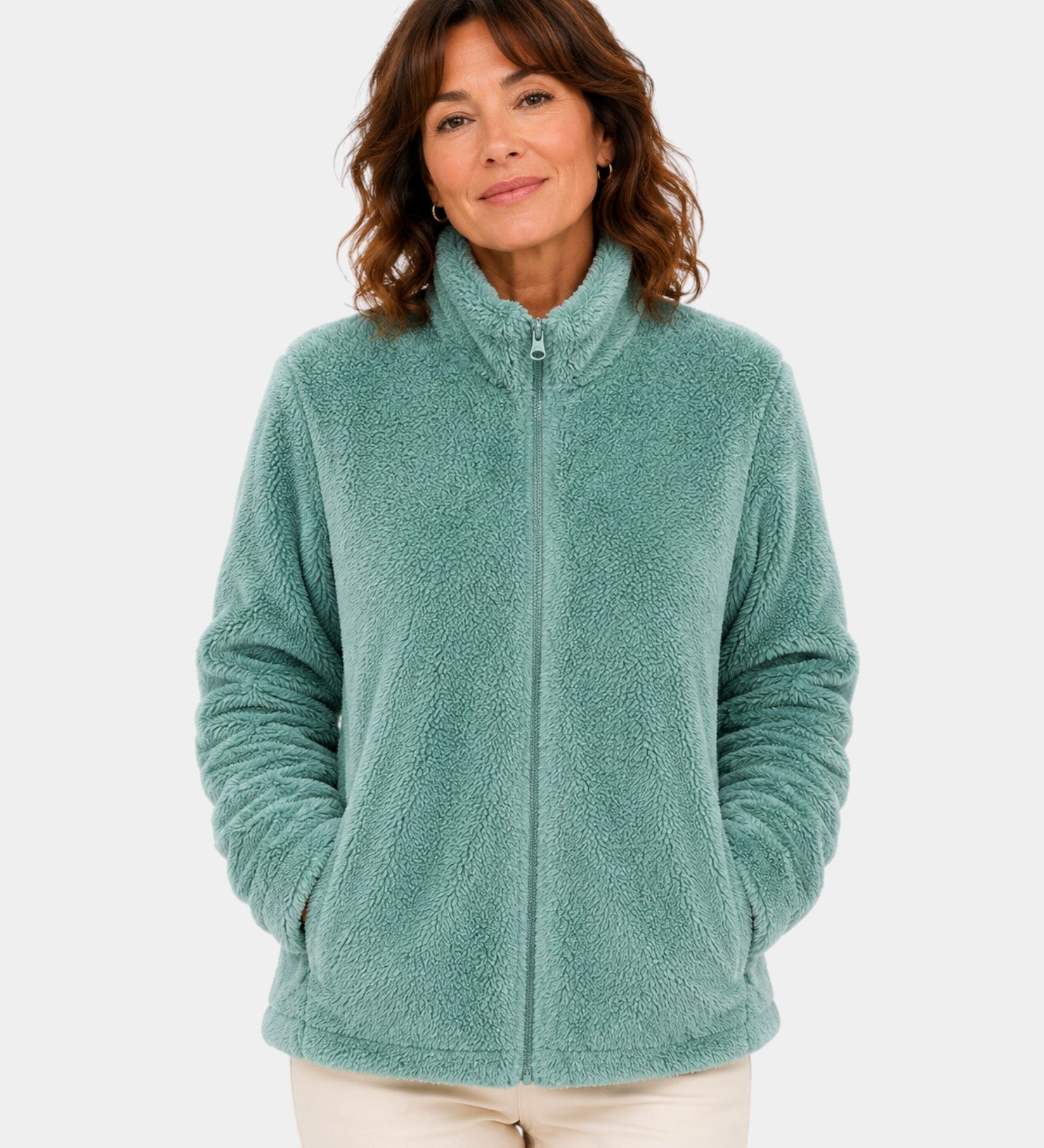 Iléanne | Comfortable Coat