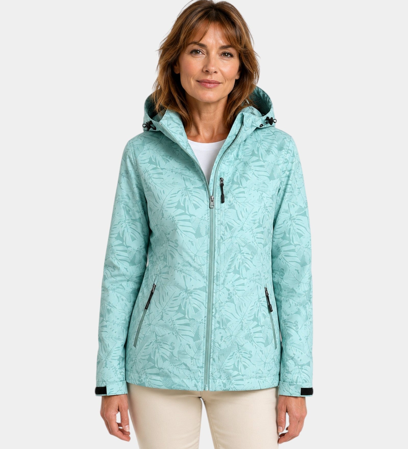 Elorisse | Windbreaker and Waterproof Jacket