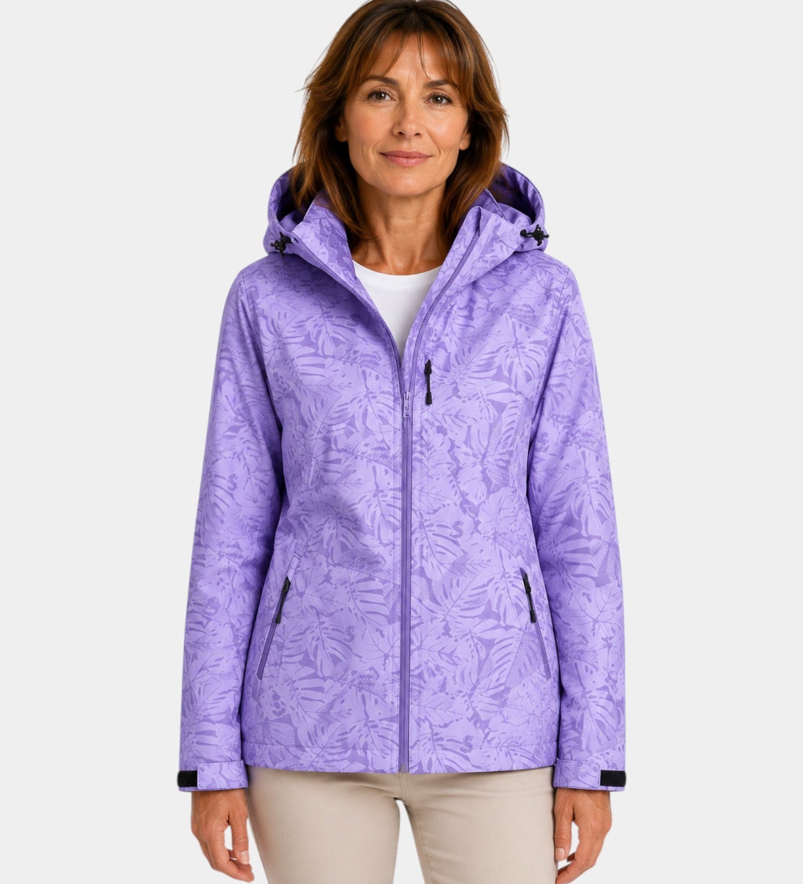 Elorisse | Windbreaker and Waterproof Jacket