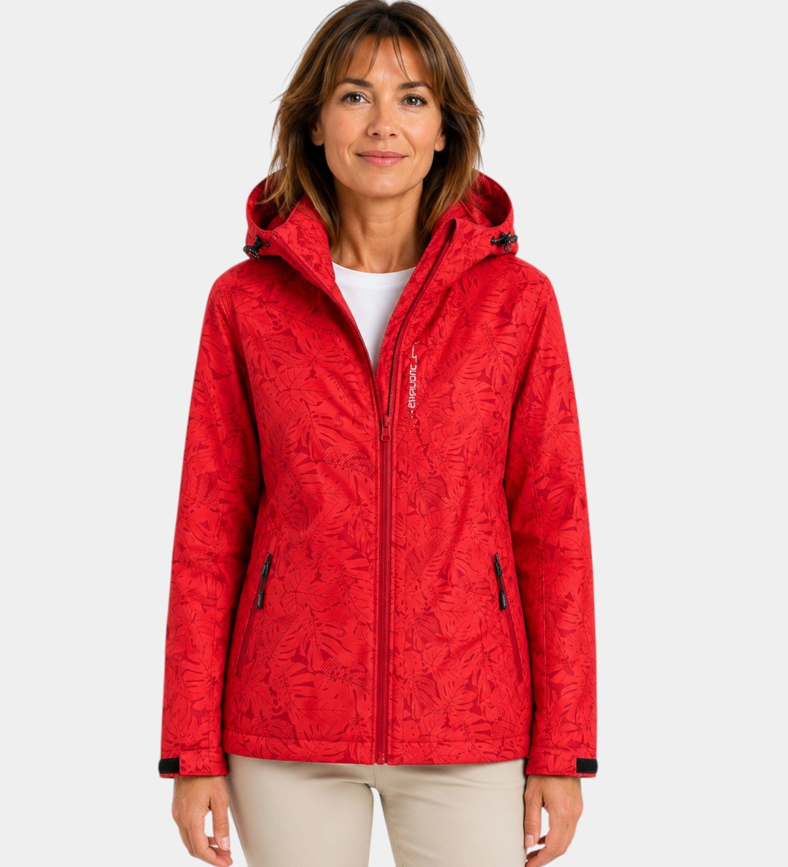 Elorisse | Windbreaker and Waterproof Jacket