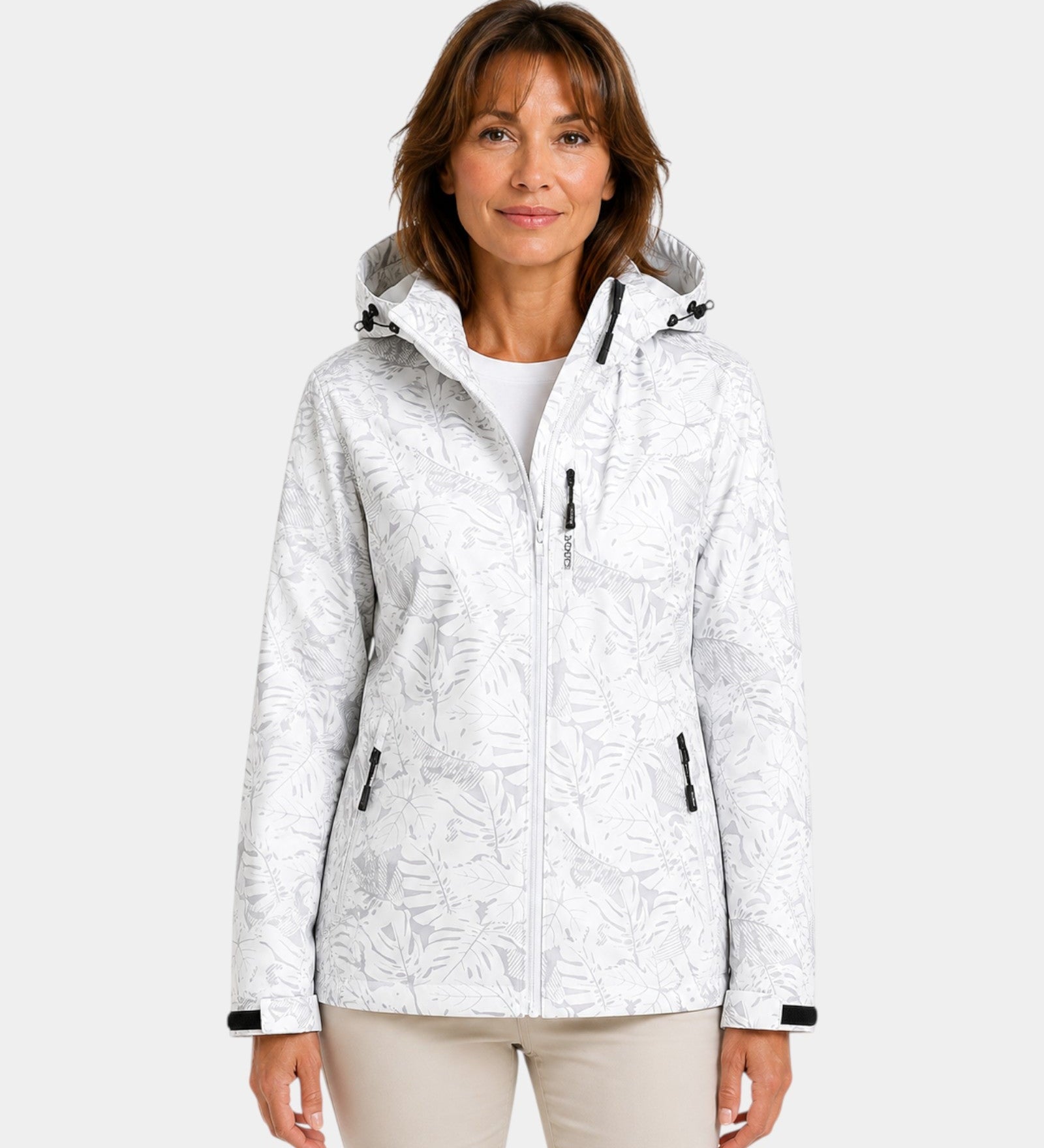 Elorisse | Windbreaker and Waterproof Jacket