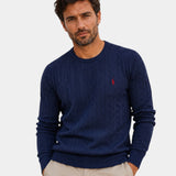 Rogier | Elegant Sweater for Men