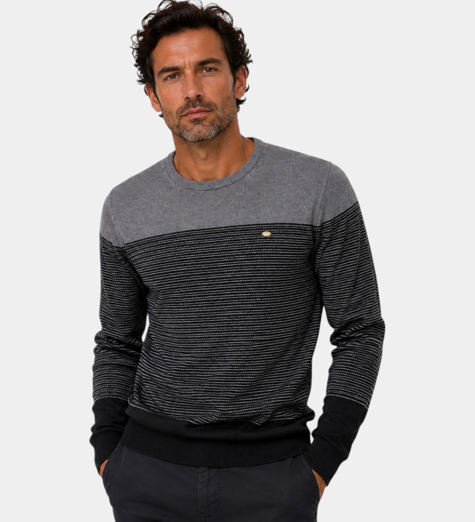 Raymond | Elegant Sweater for Men