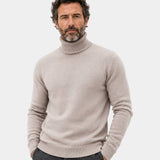 Franck | Elegant Turtleneck Sweater
