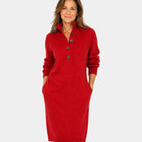 Elyon | Elegant Dress