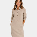 Elyon | Elegant Dress