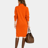 Elyon | Elegant Dress