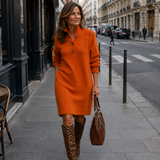 Elyon | Elegant Dress