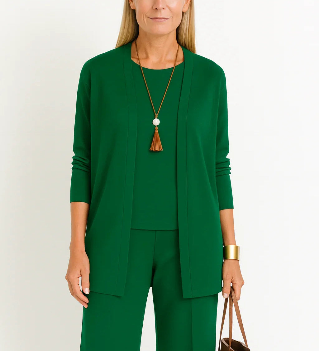 Mila | Elegant Comfortable Set