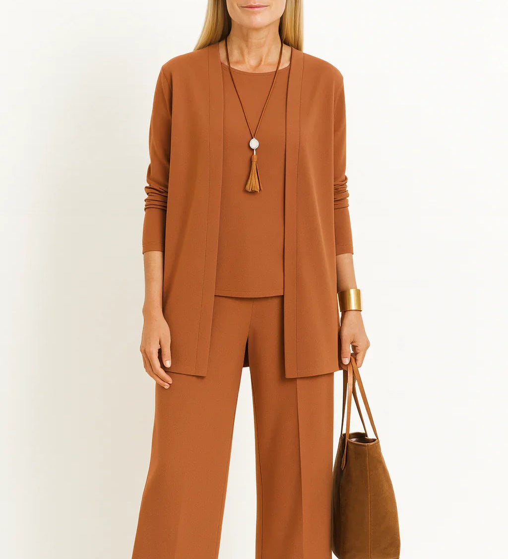 Mila | Elegant Comfortable Set