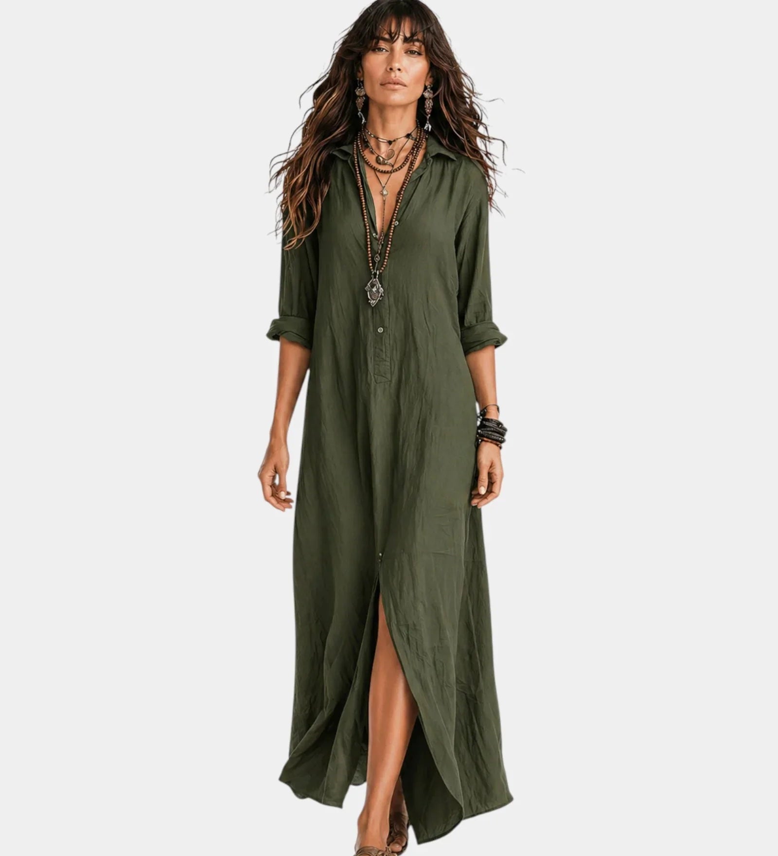 Aenor | Dress for All Occasions