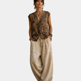 Roxia | Three-Piece Minimalist Set