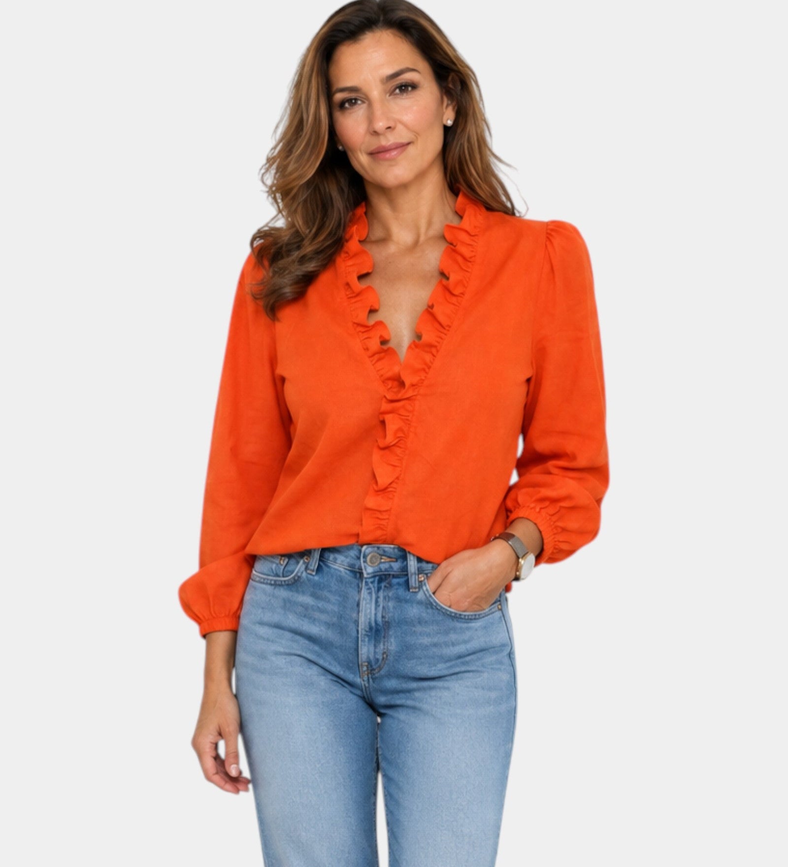 Elise | Flying Blouse