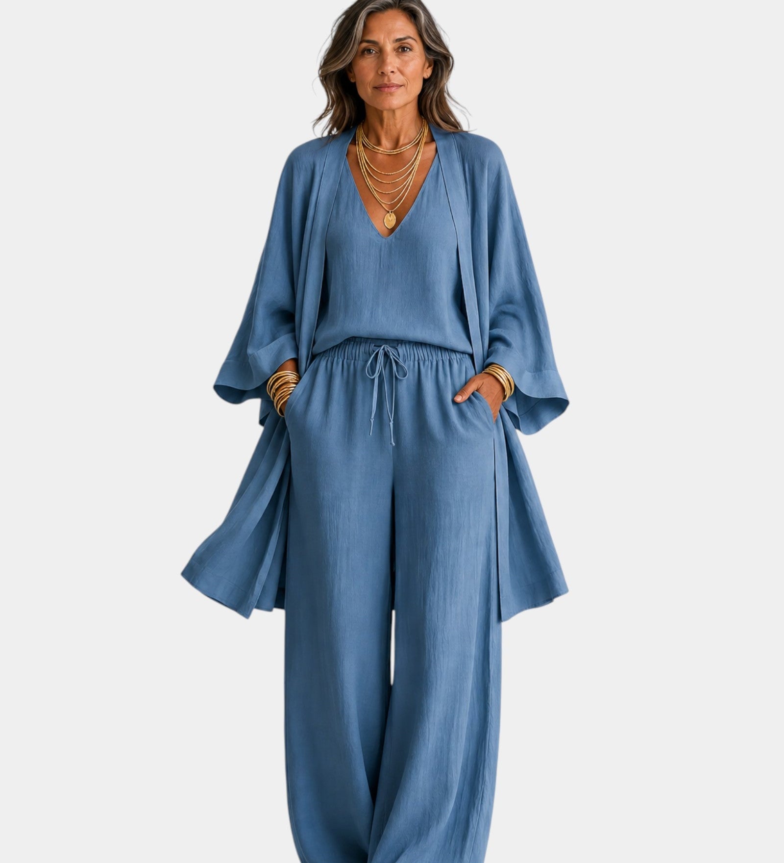 Célinia | 3-Piece Set