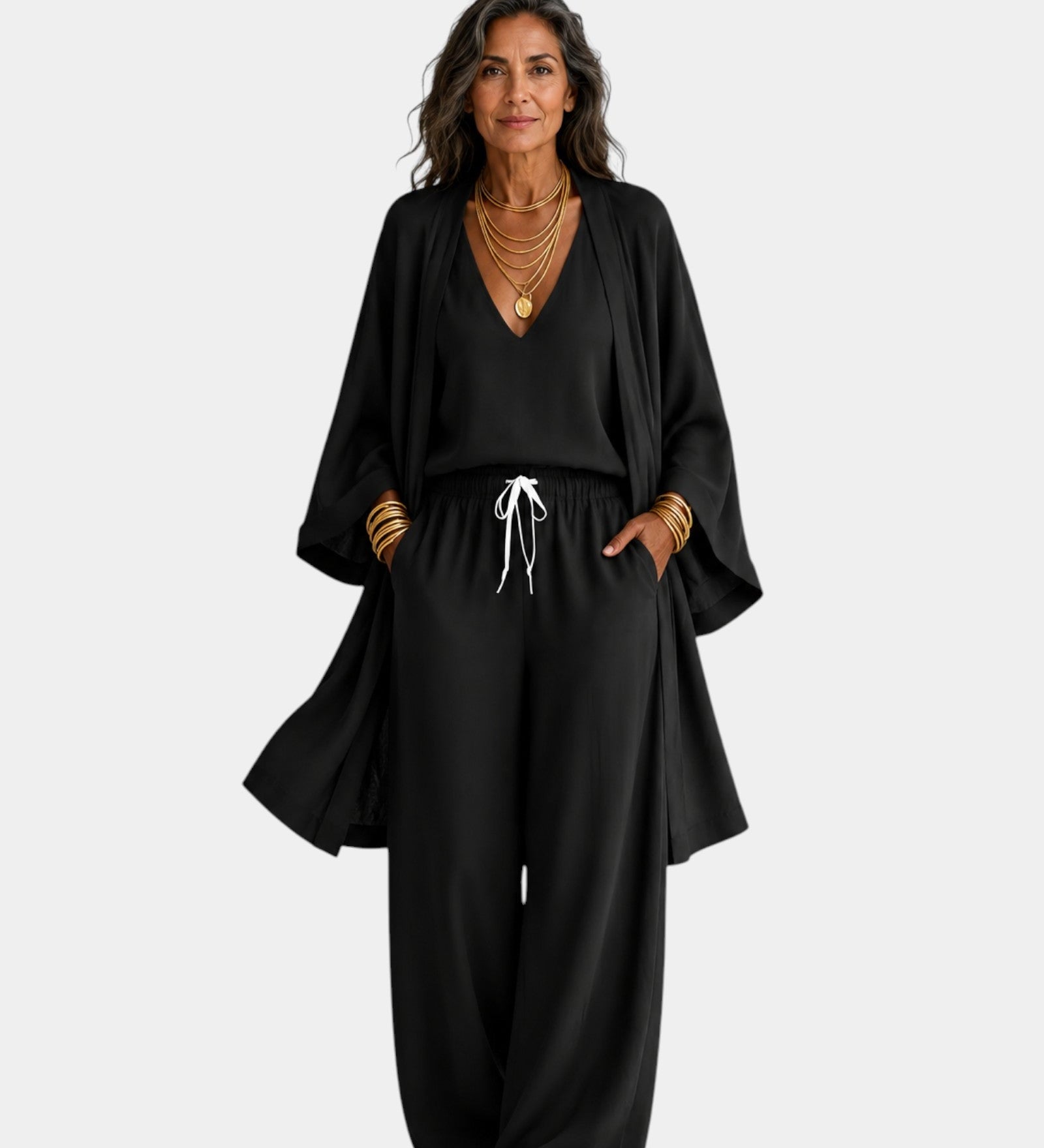 Célinia | Ensemble de 3 pièces