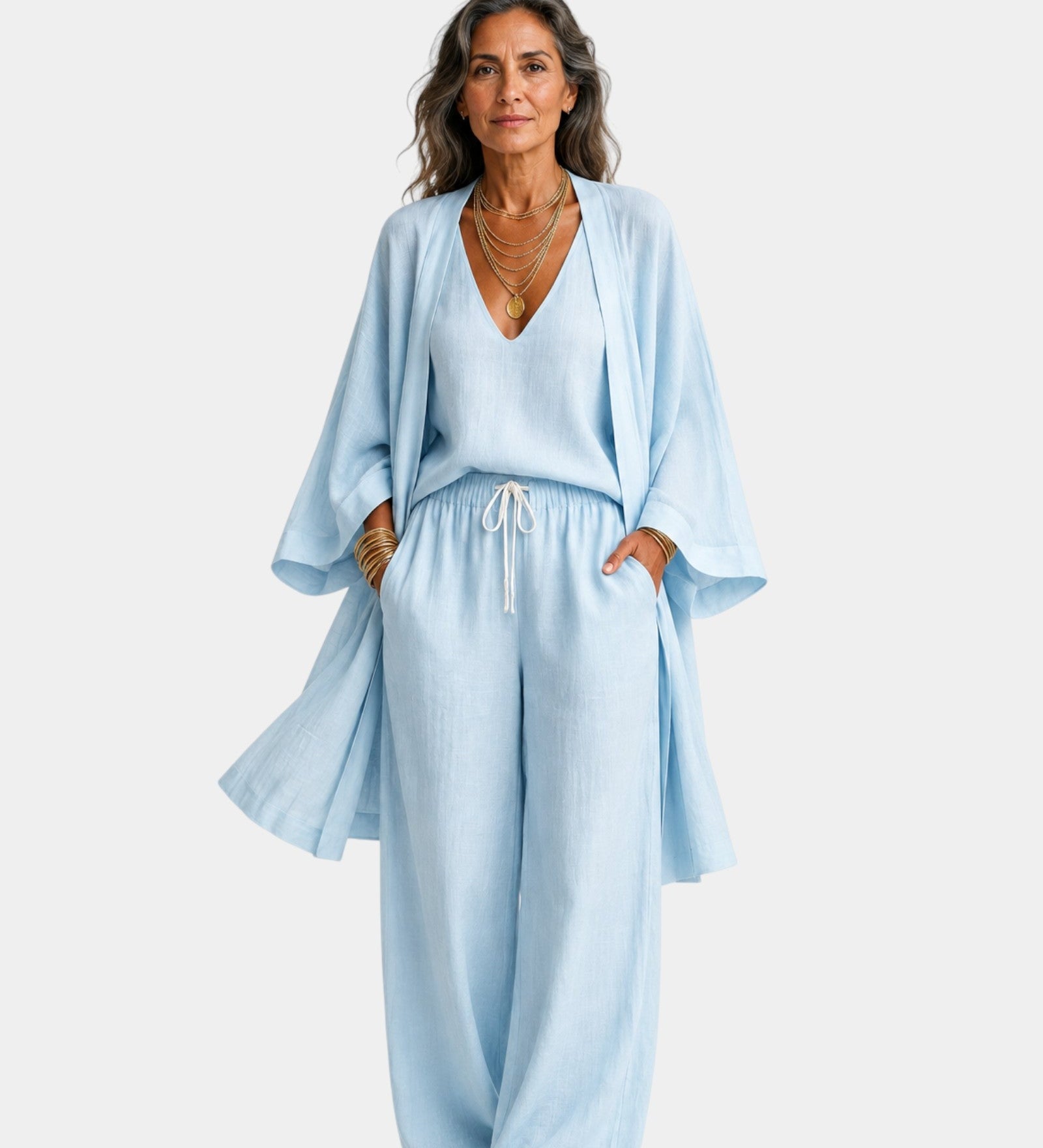 Célinia | 3-Piece Set