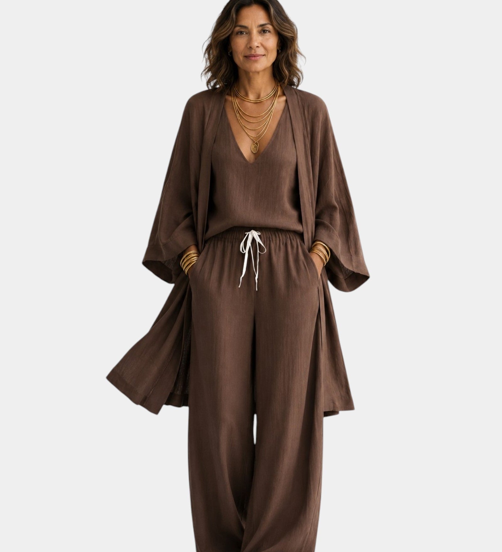 Célinia | Ensemble de 3 pièces