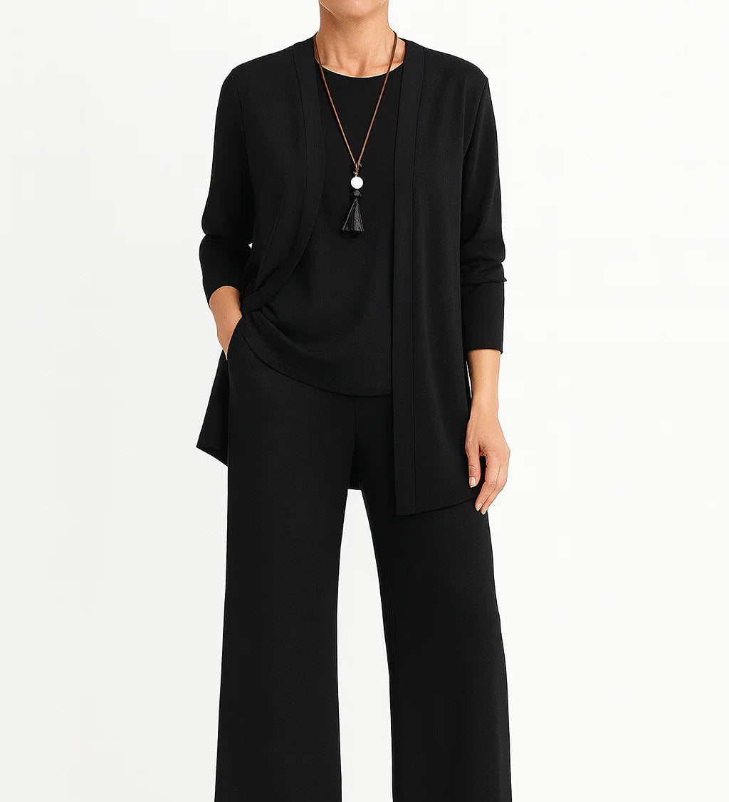 Mila | Elegant Comfortable Set