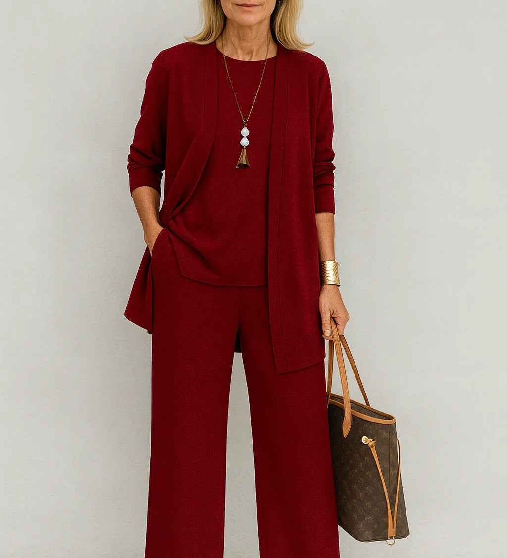 Mila | Elegant Comfortable Set
