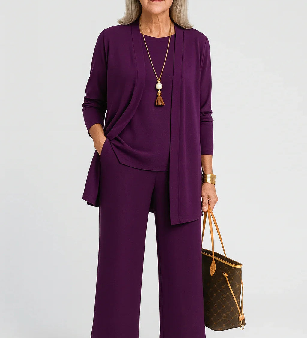 Mila | Elegant Comfortable Set