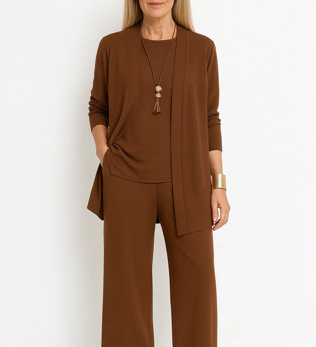 Mila | Elegant Comfortable Set