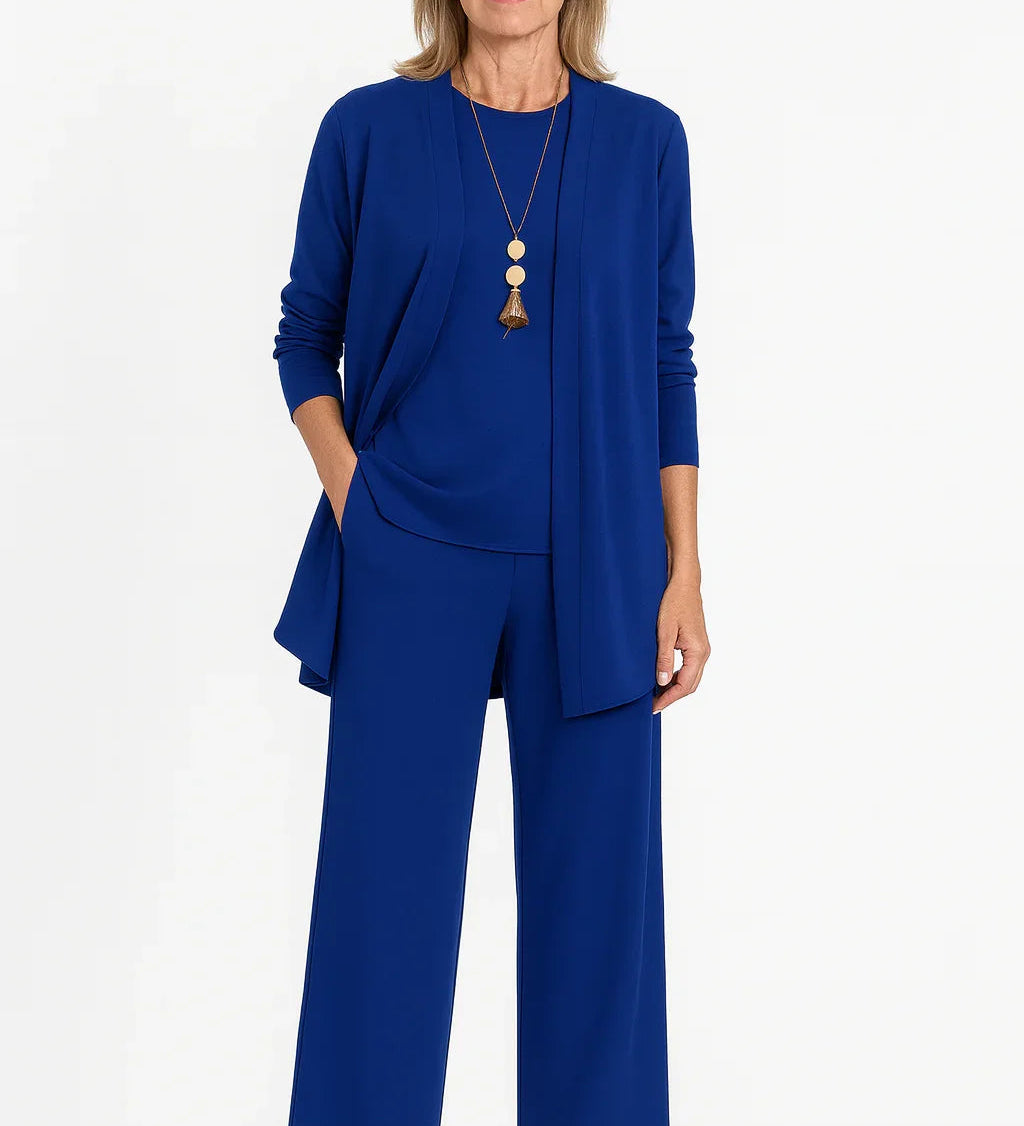 Mila | Elegant Comfortable Set