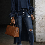 Ashley™ | Casual Shirt