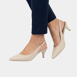 Tiphaine | Elegant High Heels