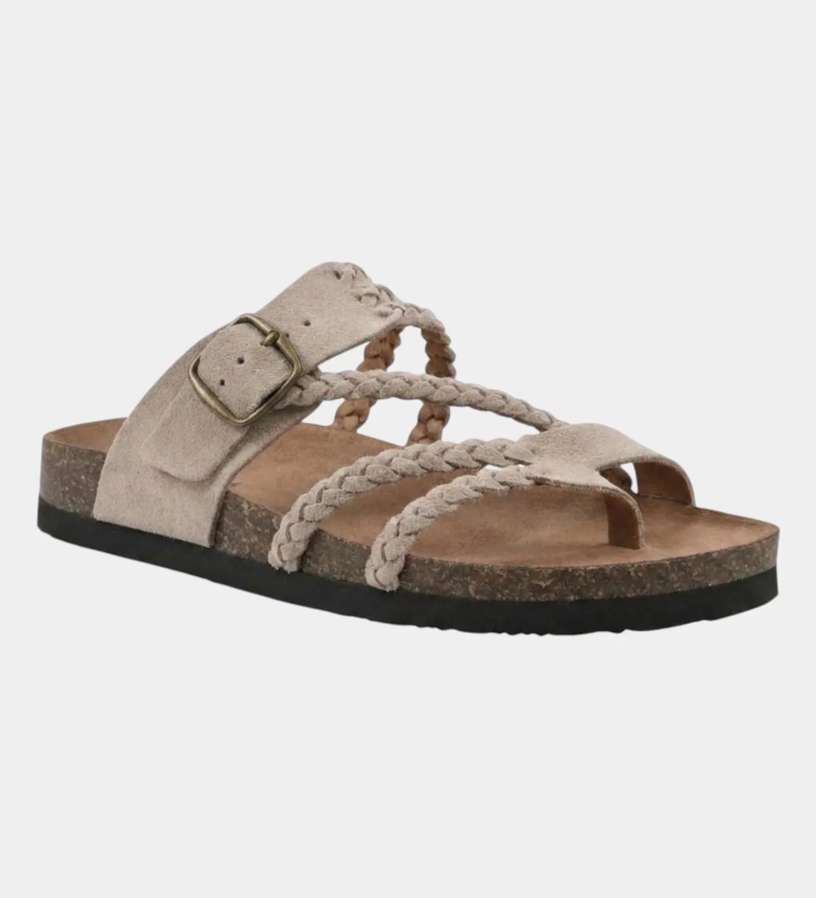 Eolia | Orthopedic Sandals