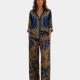 Annonciade | Elegant Pattern Ensemble