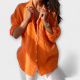 Eden - Zippered Women's Sweater