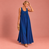 Karen™ | Vintage Washed  Maxi Dress