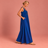 Karen™ | Vintage Washed  Maxi Dress