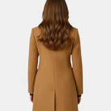 Anna | Elegant women's coat with a perfect design