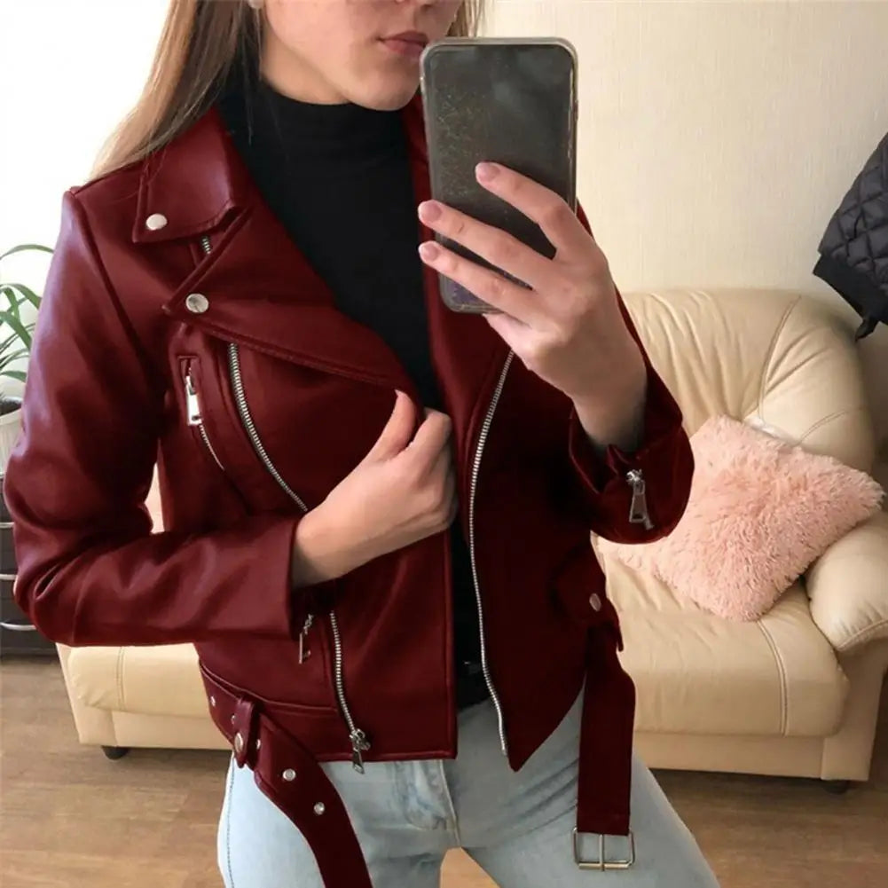 Wiletta – Stylish Jacket
