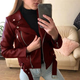 Wiletta – Stylish Jacket