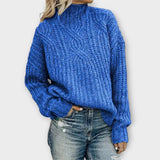 Harper - Stylish Knit Sweater