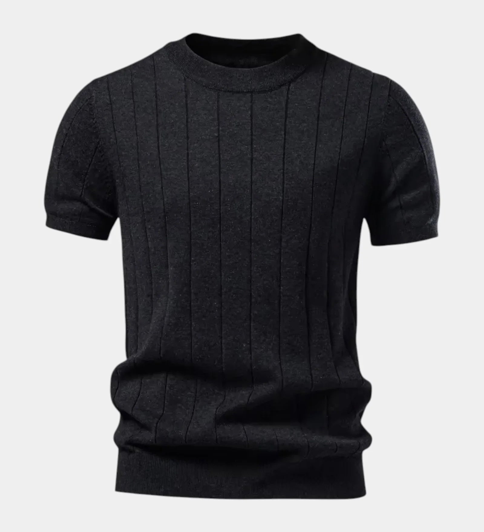 Nathan | Luxury Cotton T-shirt