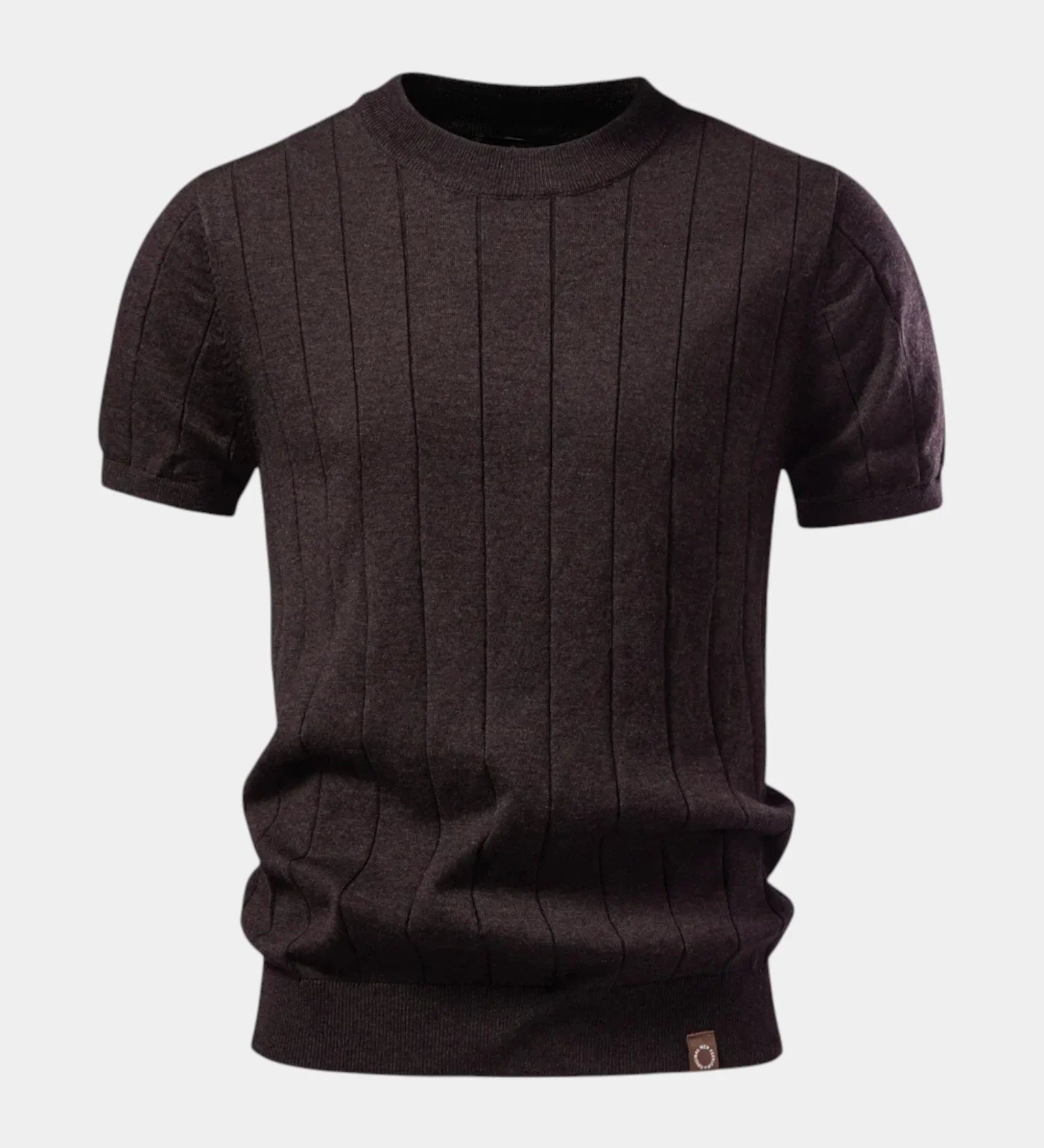 Nathan | Luxury Cotton T-shirt