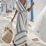 Greece™ Summer Dress