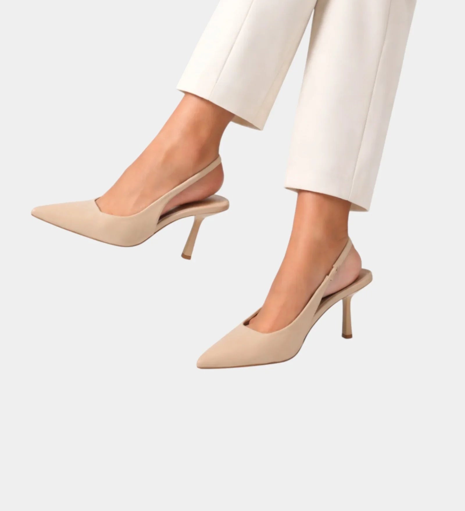 Raymonde | Classic High Heels