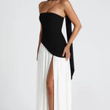 Beata – Sophisticated Long Dress