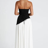 Beata – Sophisticated Long Dress