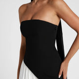 Beata – Sophisticated Long Dress