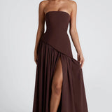 Beata – Sophisticated Long Dress